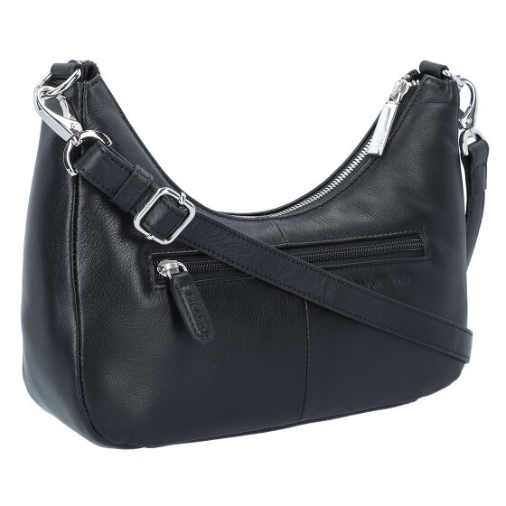 Picard Really Umhängetasche Leder 26 cm