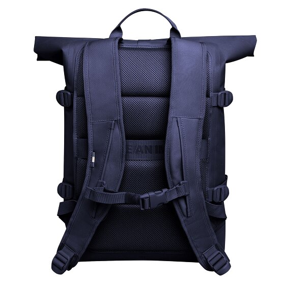GOT BAG Rolltop 2.0 Monochrome Daypack 43 cm Laptopfach
