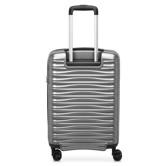 Roncato Wave 4 Rollen Kabinentrolley 45 cm