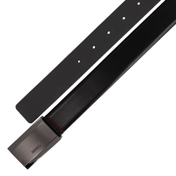 Hugo Gexter Gürtel Leder