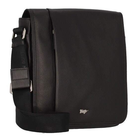 Braun Büffel Golf 2.0 Umhängetasche Leder 22 cm
