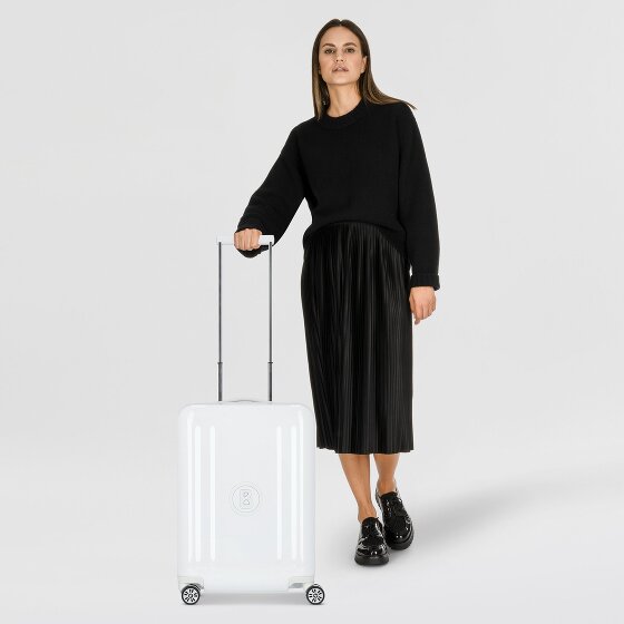 Bogner Piz 4 Rollen Kabinentrolley 55 cm