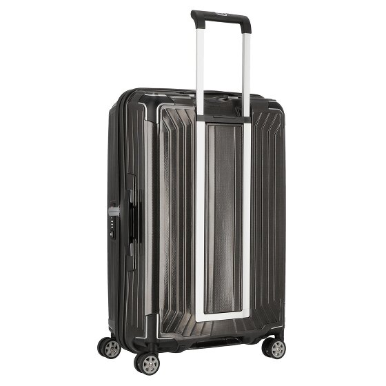 Samsonite Lite-Box 4 Rollen Trolley 69 cm