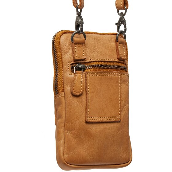 The Chesterfield Brand Salta Handytasche Leder 11 cm