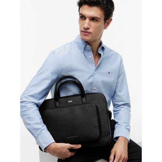 Tommy Hilfiger TH Central Laptoptasche 37 cm