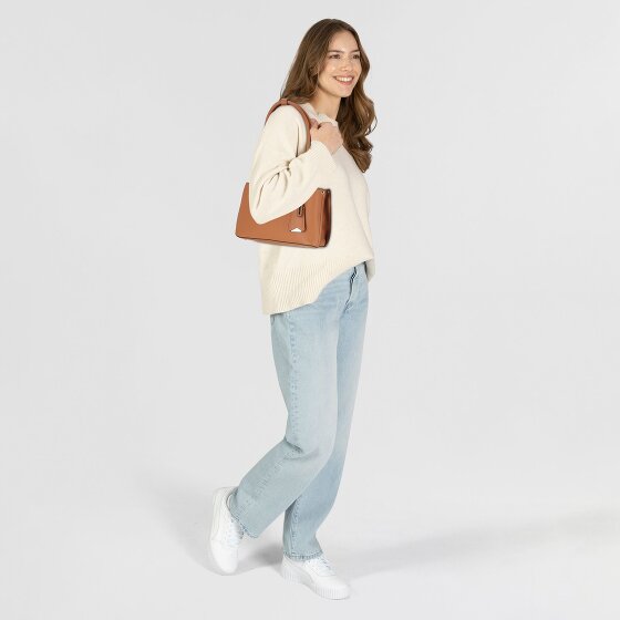 Guess Meridian Schultertasche 29 cm