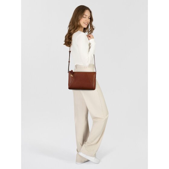 Fossil Willa Umhängetasche Leder 25.5 cm
