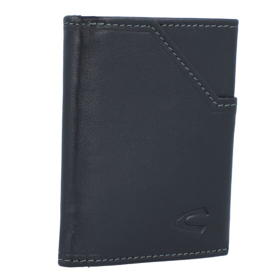 camel active Nagoya Geldbörse RFID Leder 7 cm