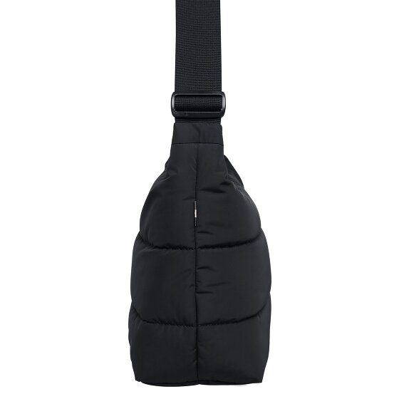 GOT BAG Puffer Schultertasche 36 cm Laptopfach