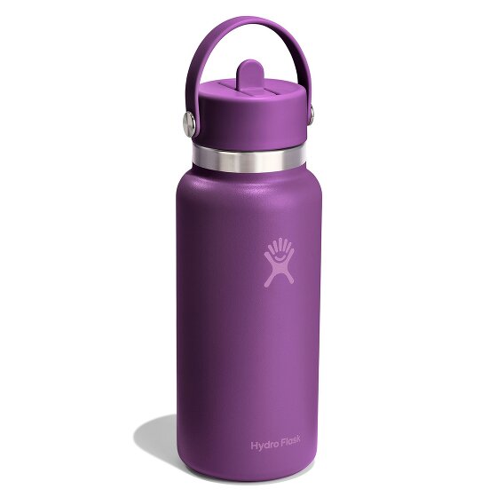 Hydro Flask Hydration Wide Flex Straw Cap Trinkflasche 945 ml