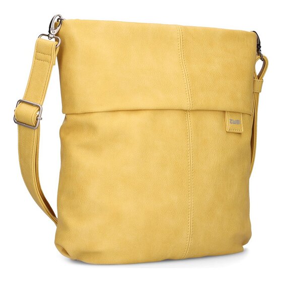 Zwei Mademoiselle.M Schultertasche 31 cm