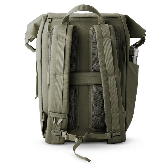 Kapten & Son Yoho Daypack 45 cm Laptopfach