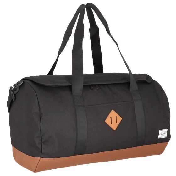 Herschel Heritage Weekender Reisetasche 52 cm