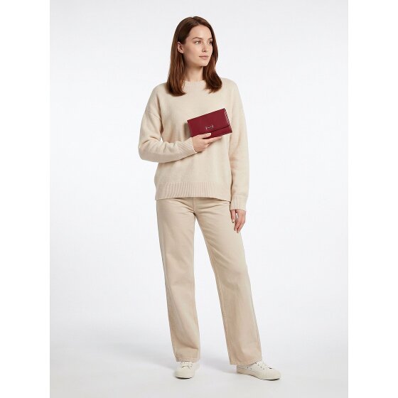 Samsonite Image Leather Geldbörse RFID Schutz Leder 15 cm