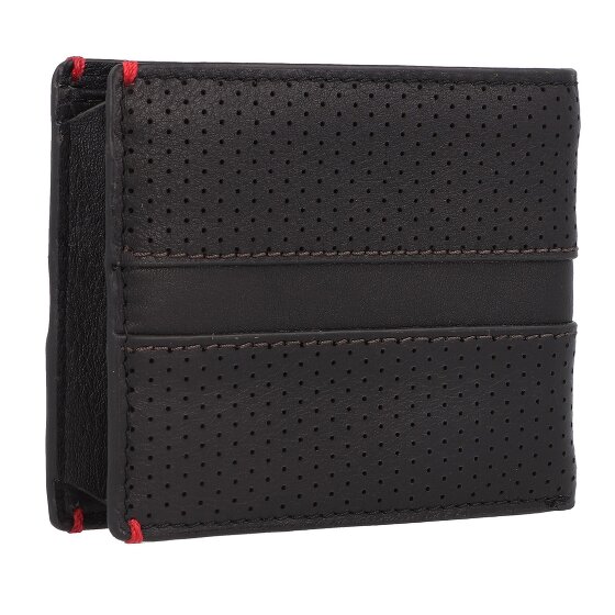 Fossil Sport Tourer Geldbörse Leder 12 cm