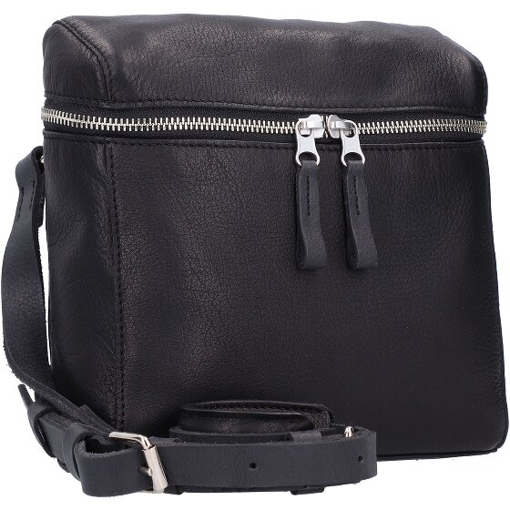 Harold's Box Umhängetasche Leder 21 cm