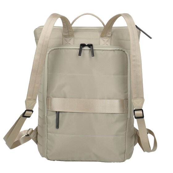Travelite Barbara Stepp Daypack 39 cm Laptopfach