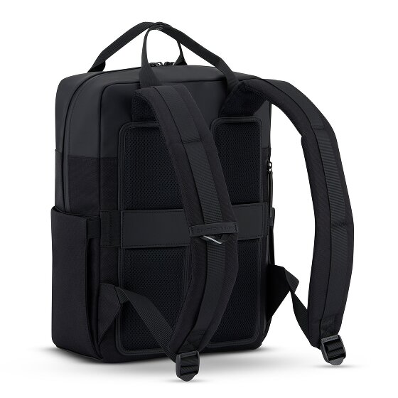 Kapten & Son Bergen Pro Daypack 39 cm Laptopfach