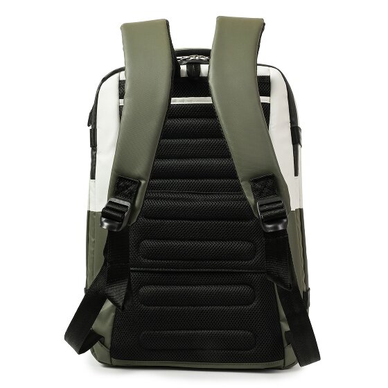 Hedgren Comby Performance Reiserucksack RFID 46 cm