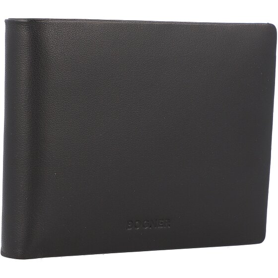 Bogner Aspen Devin Geldbörse RFID Leder 12 cm