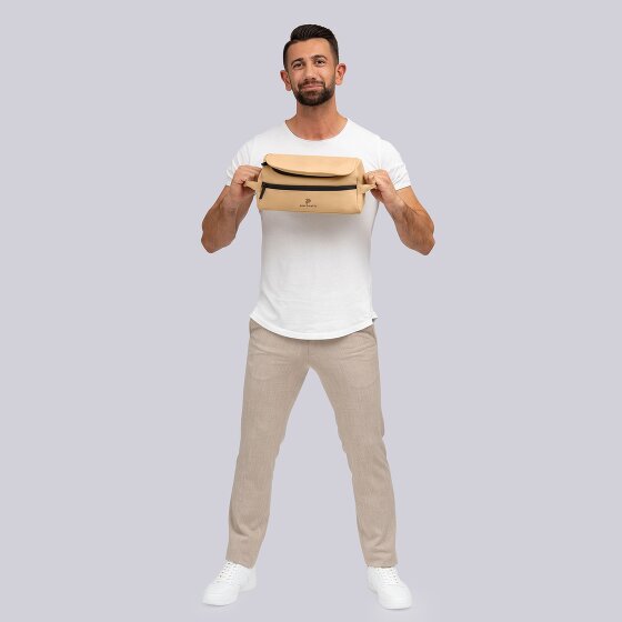 Pactastic Urban Collection Kulturbeutel 30 cm