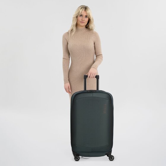 Thule Subterra 2 4 Rollen Trolley 70 cm