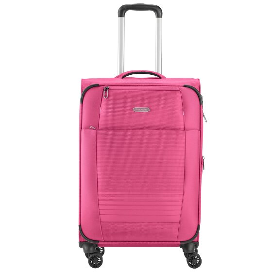 Travelite Seaside 4-Rollen Kofferstet 3 tlg.