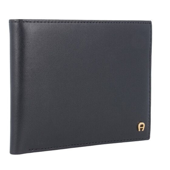 AIGNER Daily Basis Geldbörse Leder 12 cm