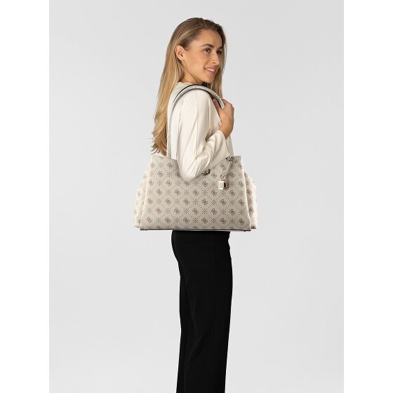 Guess Carrie Schultertasche 44 cm