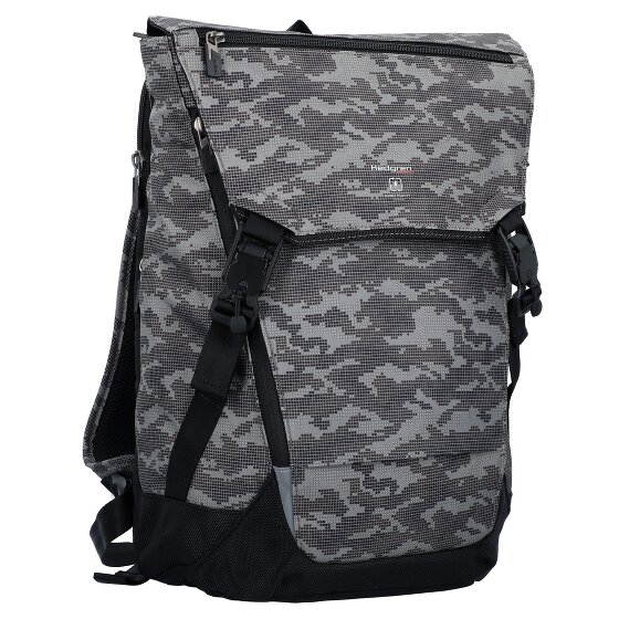 Hedgren Joint Rucksack RFID 43 cm Laptopfach