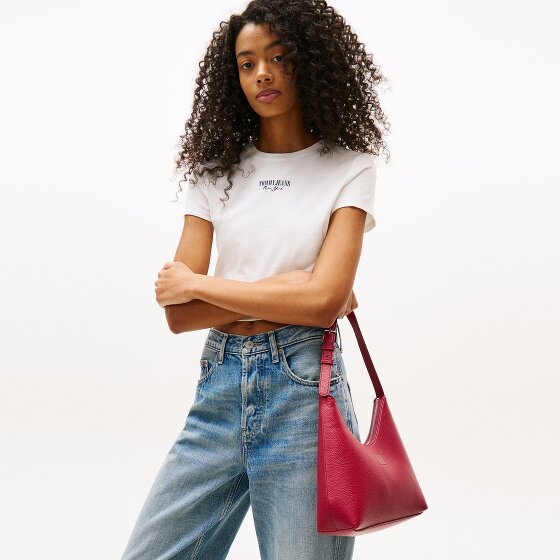 Tommy Hilfiger Jeans Tjw Must Schultertasche 27 cm