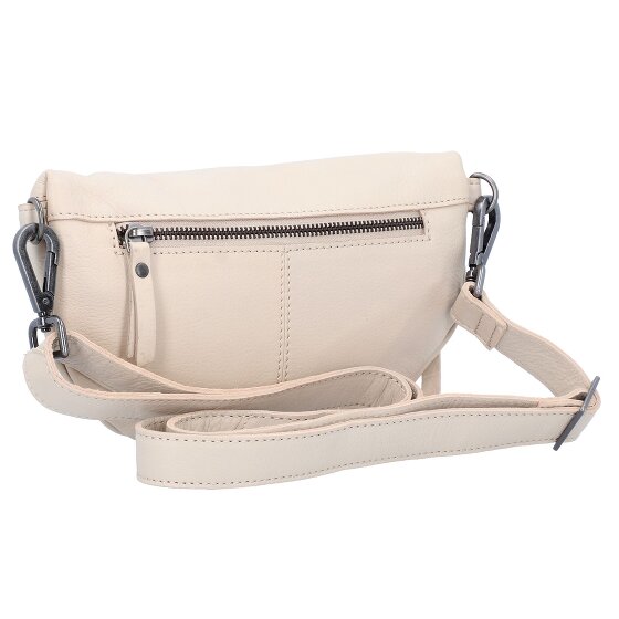 Harbour 2nd Just Pure Paulette Gürteltasche Leder 24 cm