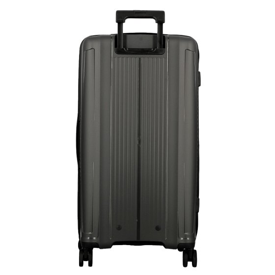 Jump Vanguard 4 Rollen Trolley 79 cm