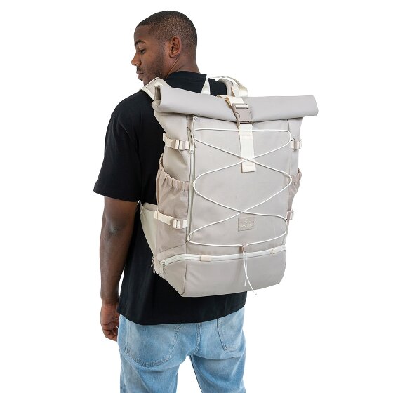 Johnny Urban Travel Series Allen Large Travel Daypack 50 cm Laptopfach