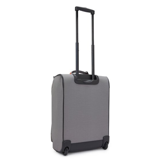 Kipling Basic Teagan C 2 Rollen Kabinentrolley 55 cm