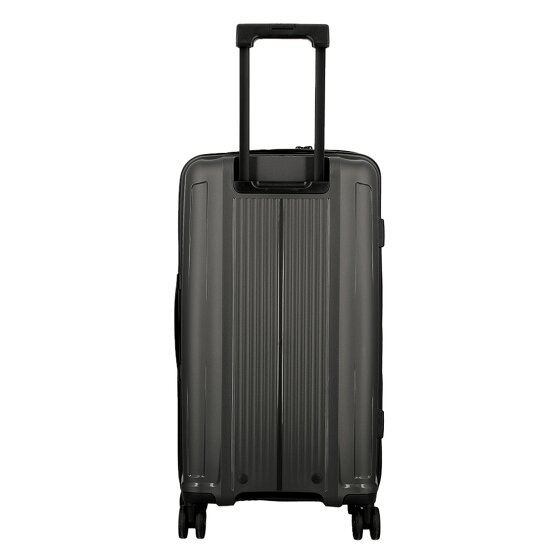 Jump Vanguard 4 Rollen Trolley 70 cm