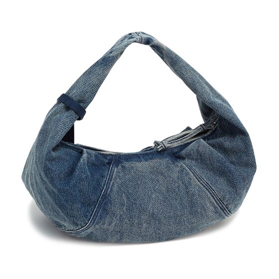 LES VISIONNAIRES Greta Essential Schultertasche 37 cm