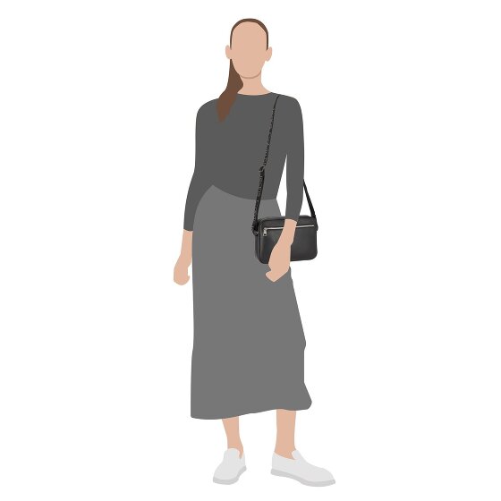 Calvin Klein Jeans Umhängetasche 29 cm Calvin Klein Jeans Umhängetasche 29 cm