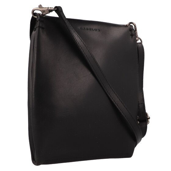 Harold's Fold Mini Bag Umhängetasche Leder 17 cm