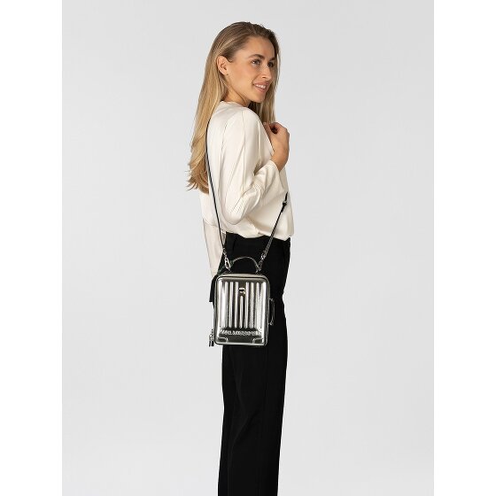 Karl Lagerfeld Ikon Mini Bag Handtasche 14 cm