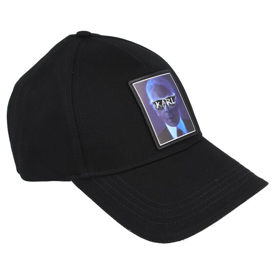 Karl Lagerfeld Karl Archive Cap 27,5 cm