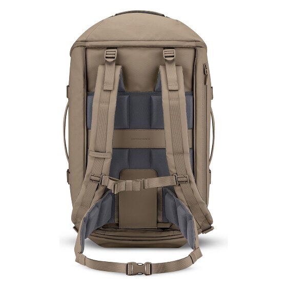 Kapten & Son Lisbon Weekender Reisetasche L 64 cm