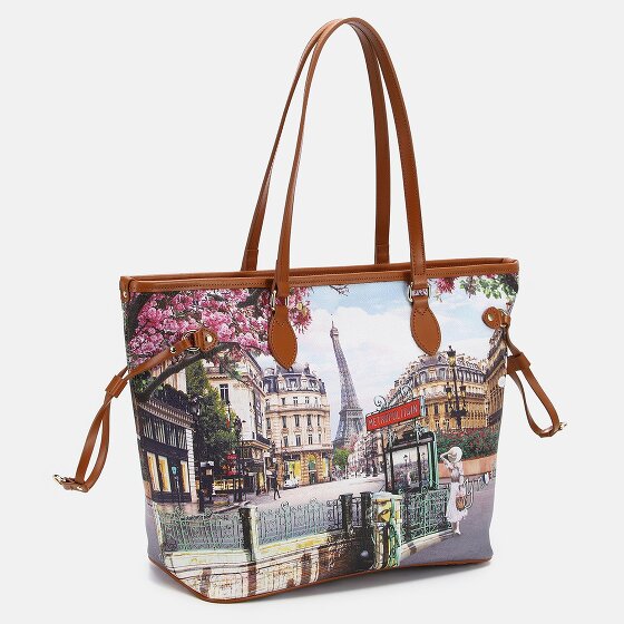 Y Not? Yesbag Shopper Tasche 46.5 cm