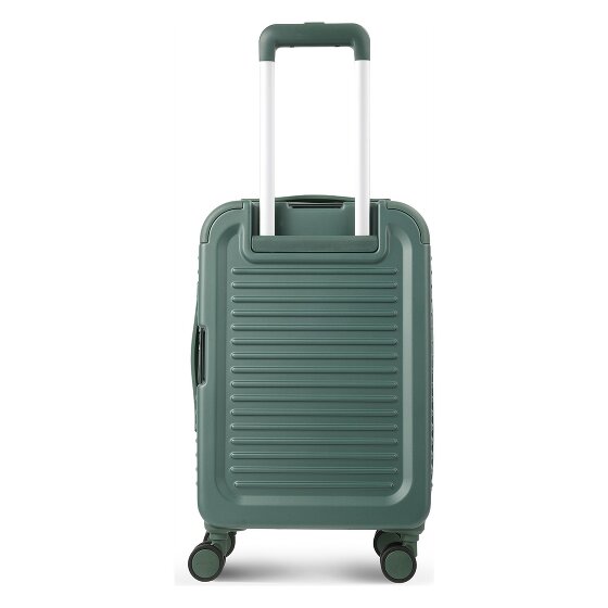 Hedgren Raku 4 Rollen Kabinentrolley S 55 cm