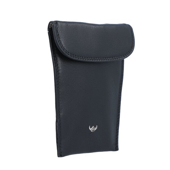 Golden Head Polo Schlüsseletui RFID Leder 8 cm