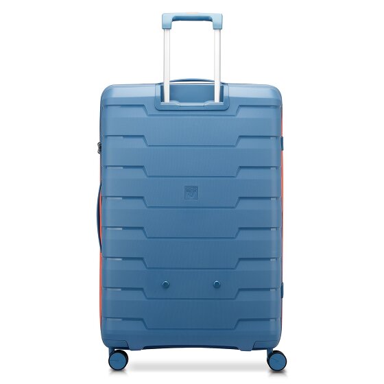 Roncato Skyline 2.0 Neon 4 Rollen Trolley 79 cm Roncato Skyline 2.0 Neon 4 Rollen Trolley 79 cm