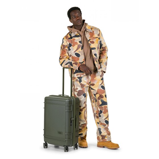 Eastpak Resist'R Zip 4 Rollen Trolley 68.5 cm