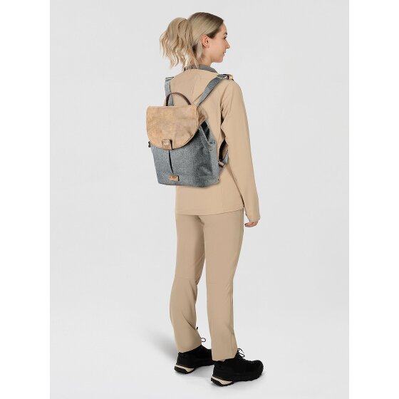 Zwei Olli City Rucksack 31 cm