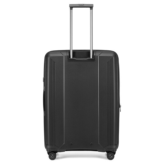 Epic Anthem 4 Rollen Trolley 75 cm mit Dehnfalte