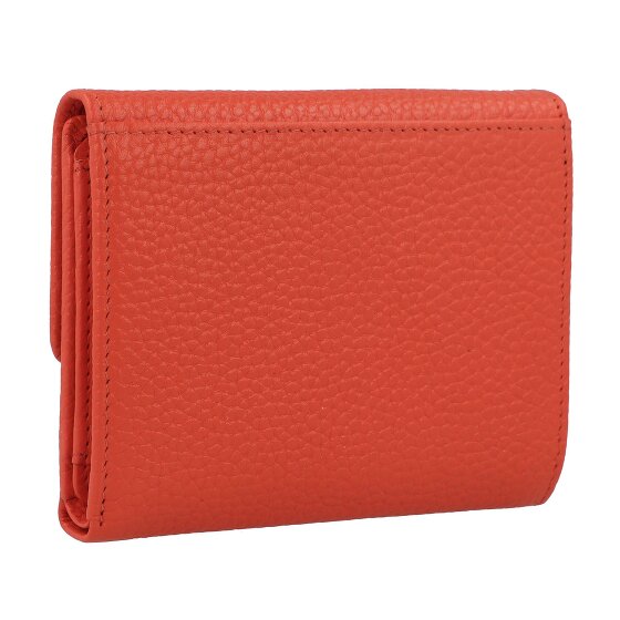 Braun Büffel Asti Geldbörse RFID Leder 12 cm